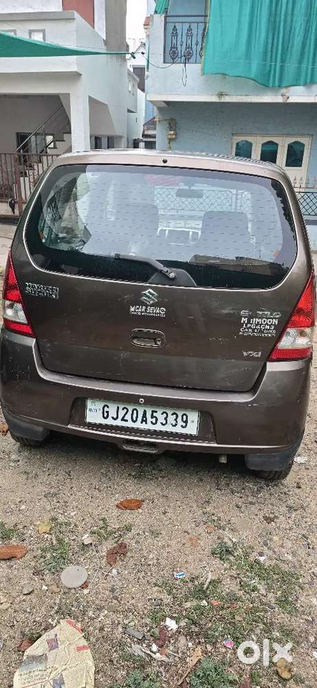 Maruti Suzuki Estilo Vxi 2011 First Owner