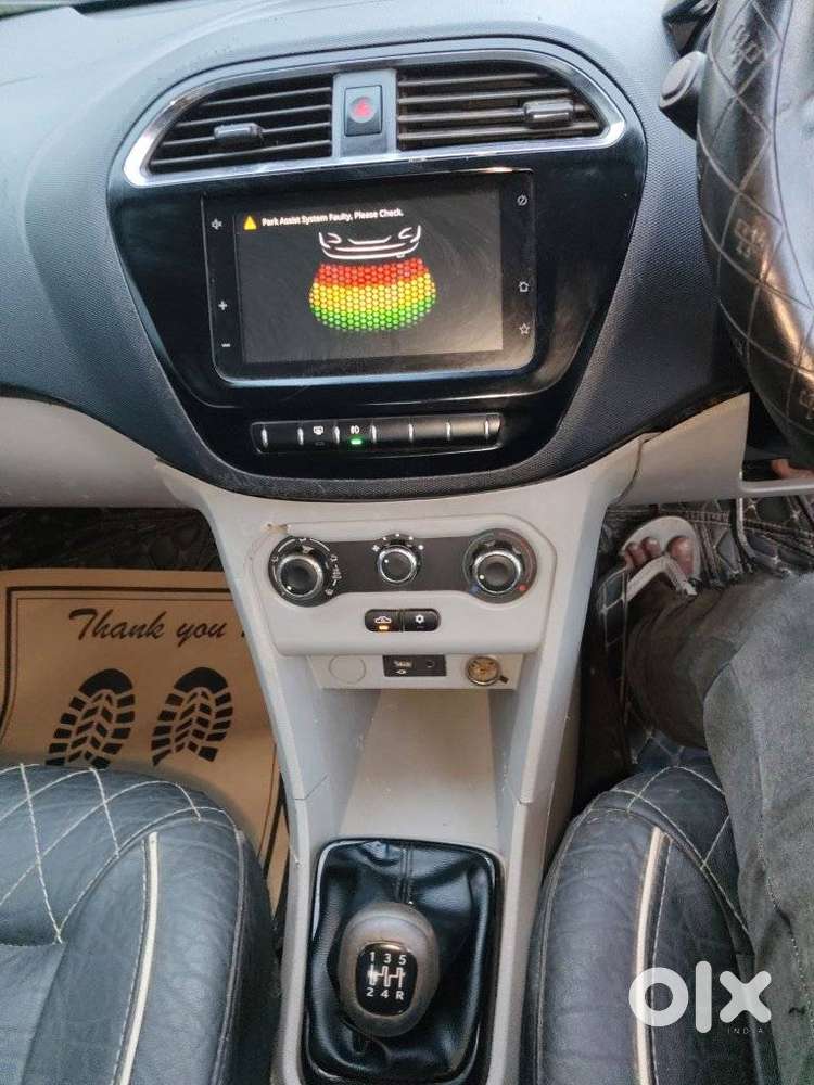 Tata Tiago Xz, 2020, Petrol