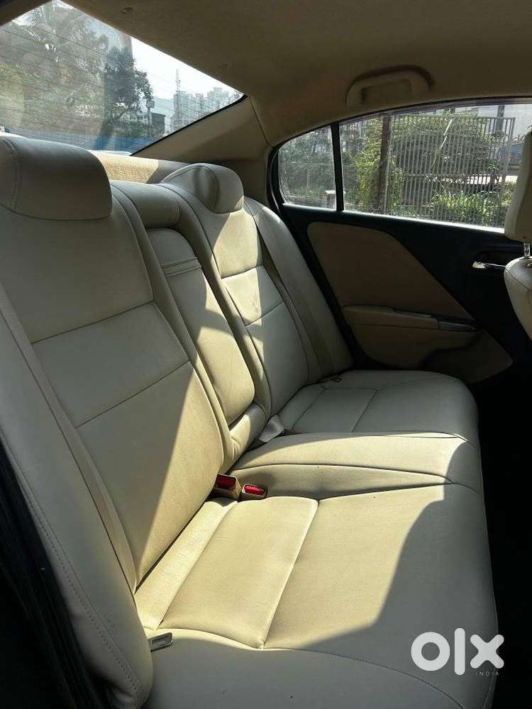 Honda City 2014-2015 I Dtec V, 2015, Petrol