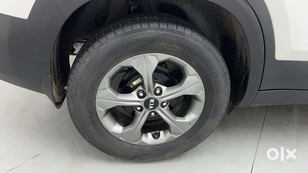 Kia Seltos 1.5 Htk+, 2020, Petrol