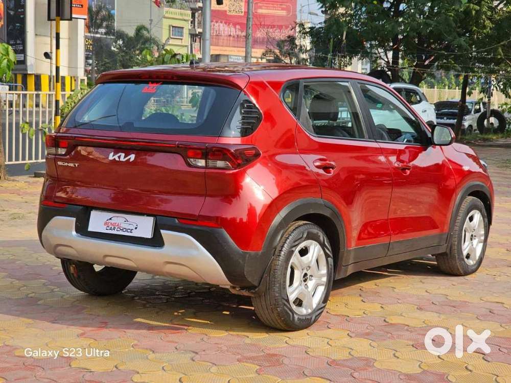 Kia Seltos Htk D, 2021, Diesel