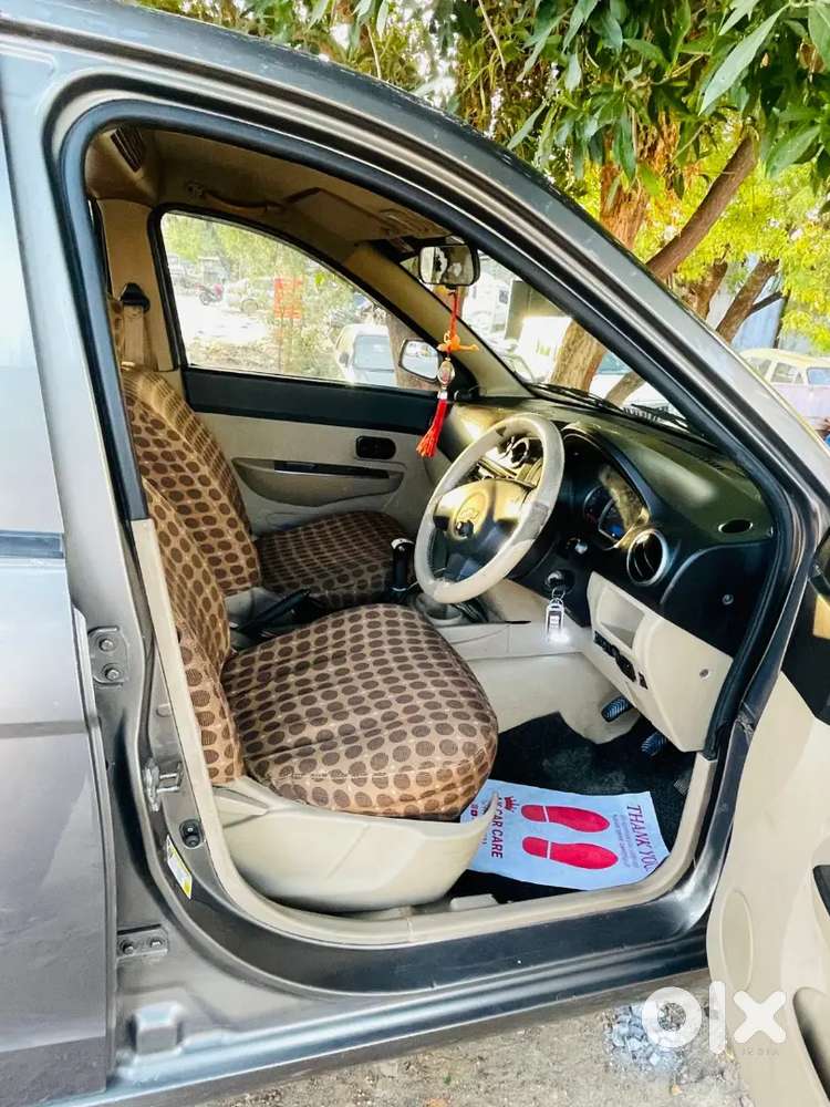 Chevrolet Enjoy 2014 Diesel 183000 Km Driven