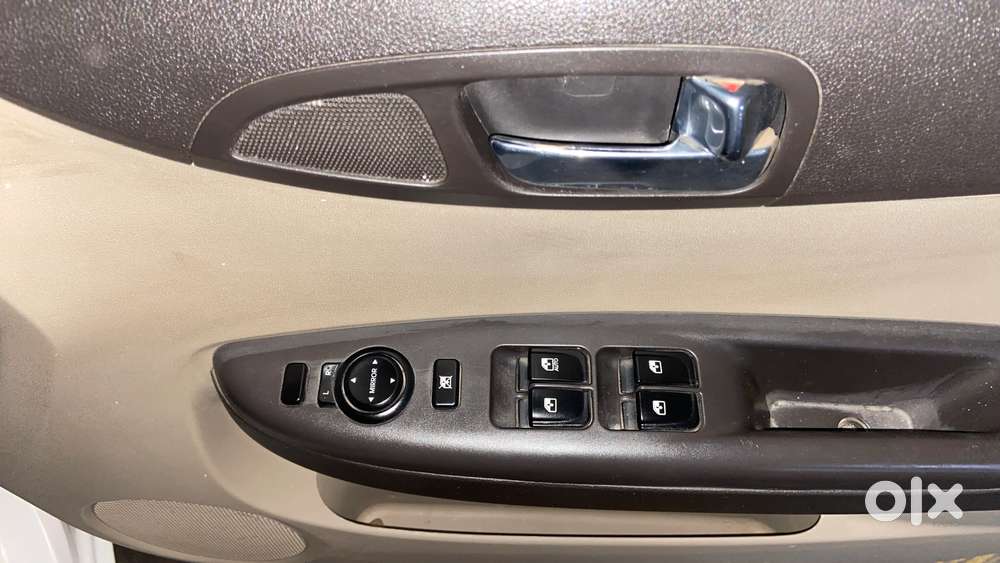 Hyundai I20 Sportz 1.2, 2013, Petrol