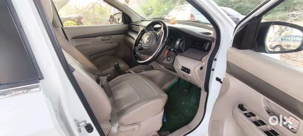 Brand New Showroom Condition 1st Owner Vxi(o) Cng