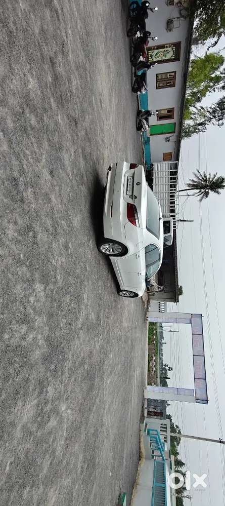 Bmw 5 Series 2008 Diesel Good Condition