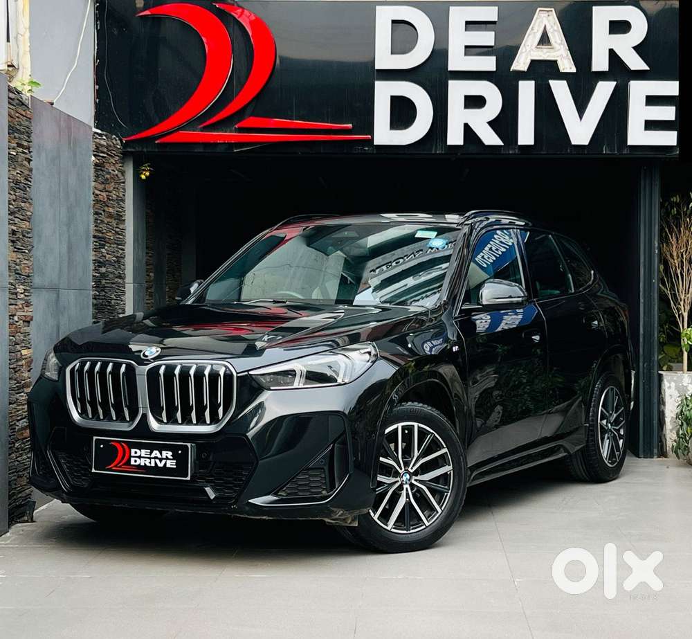 Bmw X1 Xdrive 20d M Sport, 2023, Diesel