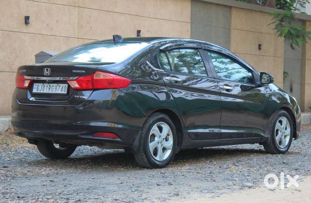 Honda City I Dtec Vx, 2014, Cng & Hybrids
