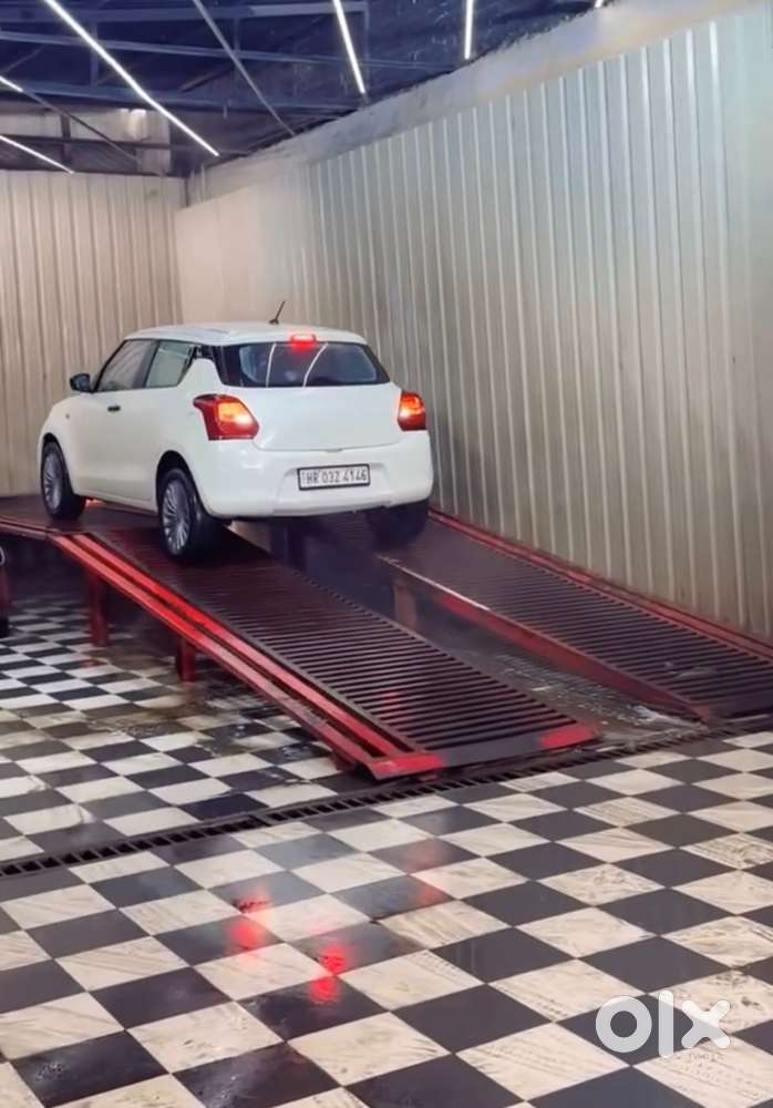 Maruti Suzuki Swift 2020 Petrol Good Condition