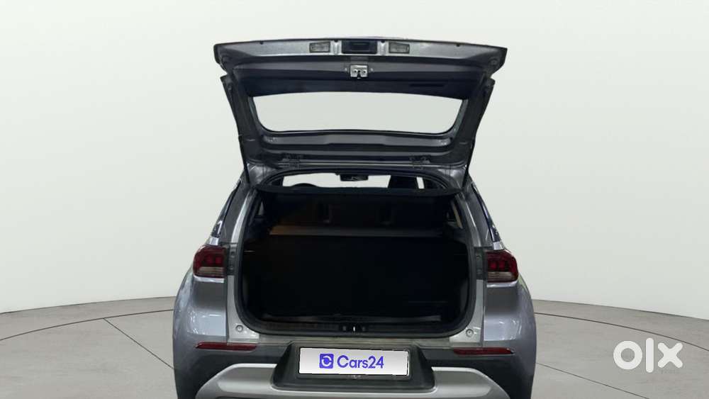 Kia Sonet Htx 1.5 Diesel, 2022, Diesel