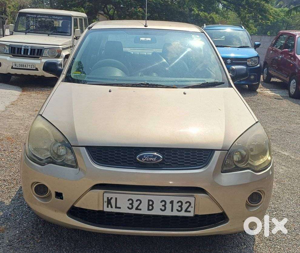 Ford Fiesta 1.4 Exi, 2009, Diesel
