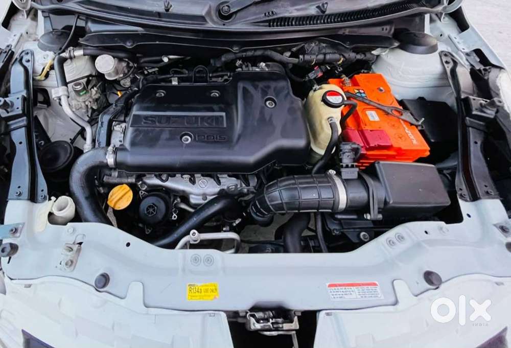 Maruti Suzuki Swift Vdi (o), 2012, Diesel