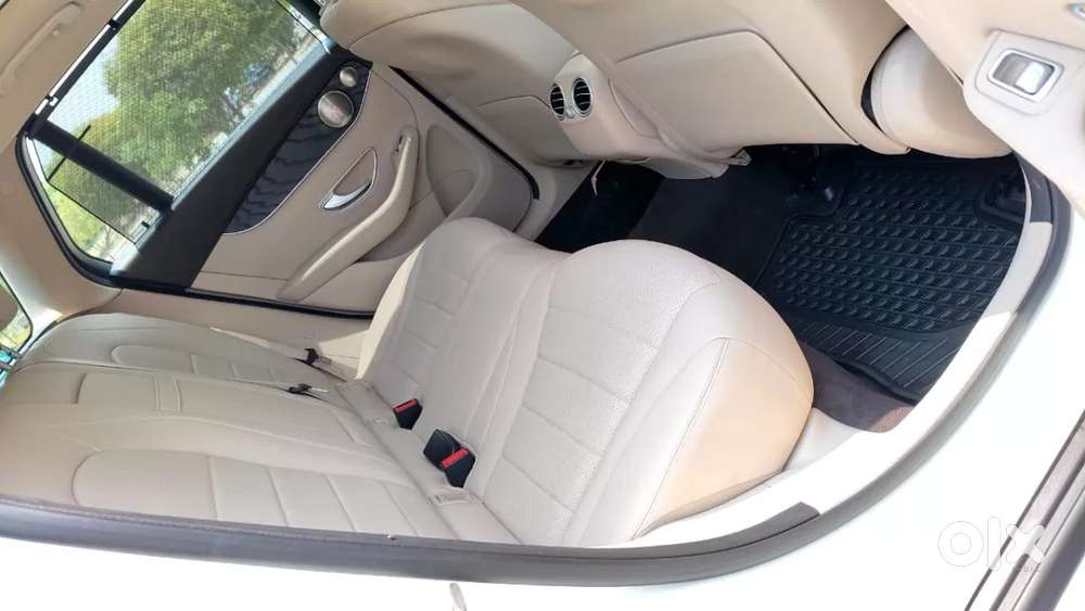 Mercedes-benz Glc Class 200, 2023, Petrol