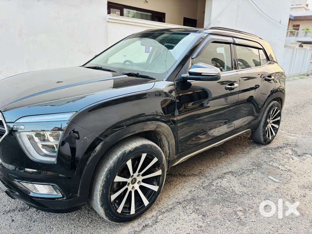 Hyundai Creta 1.5 2022