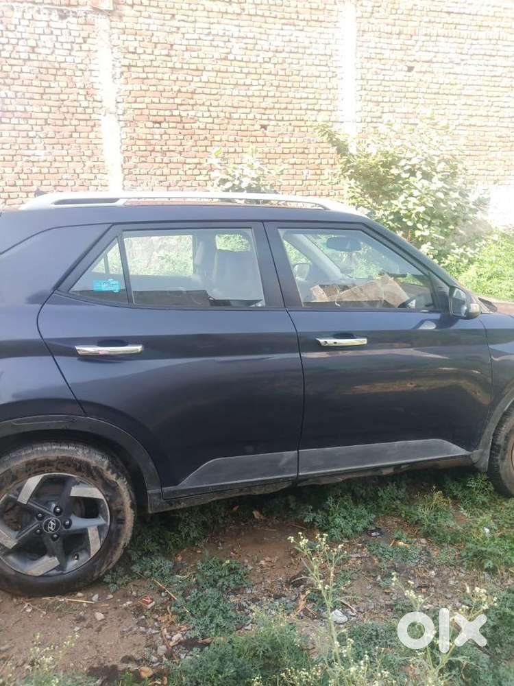 Hyundai Venue 2019 Diesel Good Condition