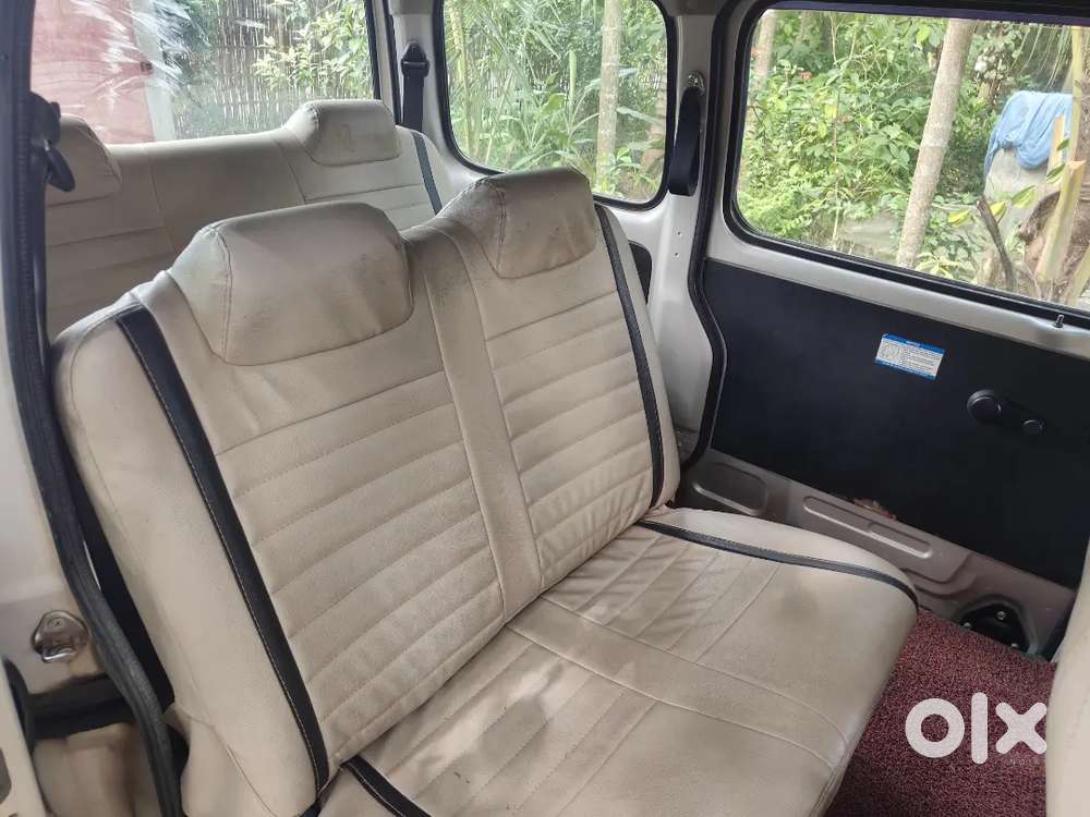 Maruti Suzuki Eeco 2020 (price Negotiable)