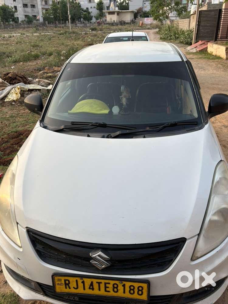Swift Dzire Diesel 2019