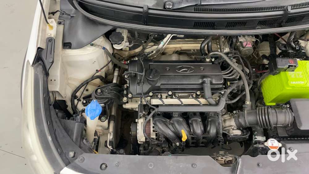 Hyundai I20 Active 1.2 Sx, 2016, Petrol