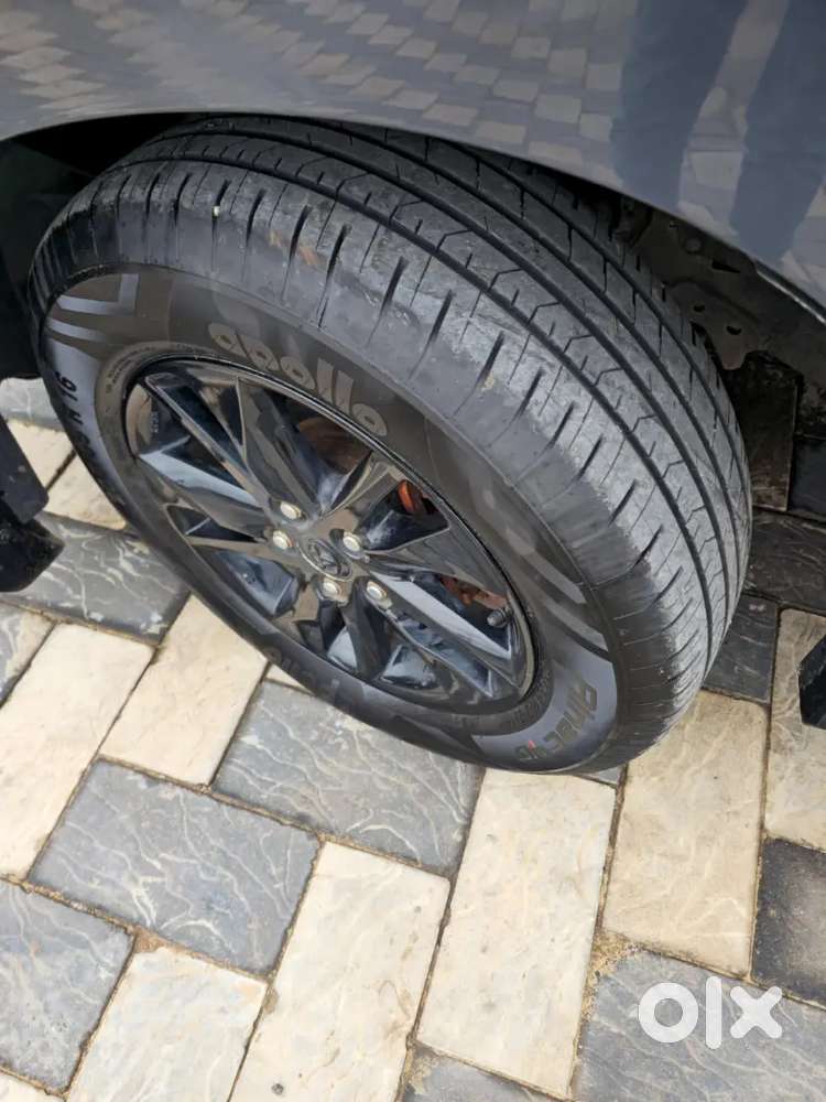 Toyota Innova Crysta 2016