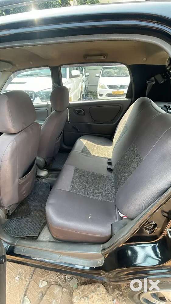 Maruti Suzuki Alto 2005 Petrol Well Maintained