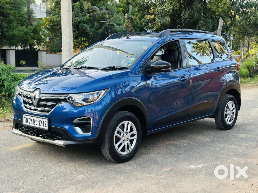 Renault Triber Rxt, 2023, Petrol