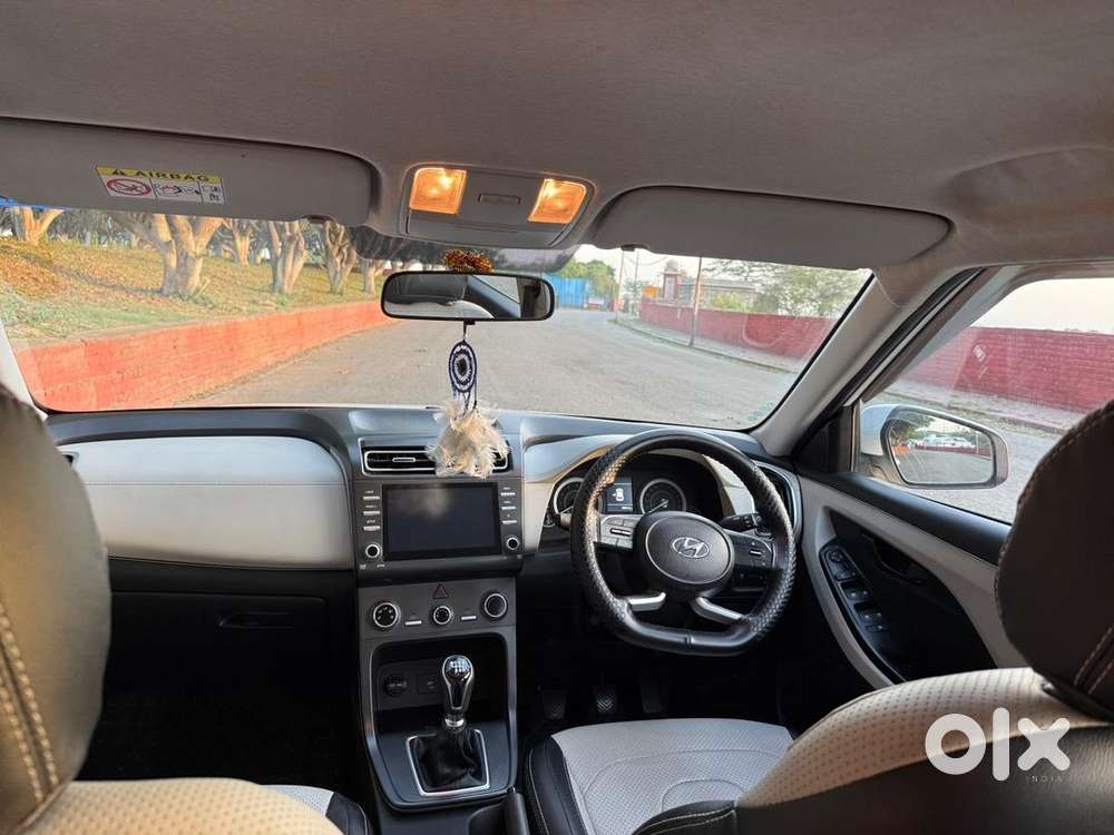 2023 Hyundai Petrol Car Still In Company Warranty 28500 Driven Only