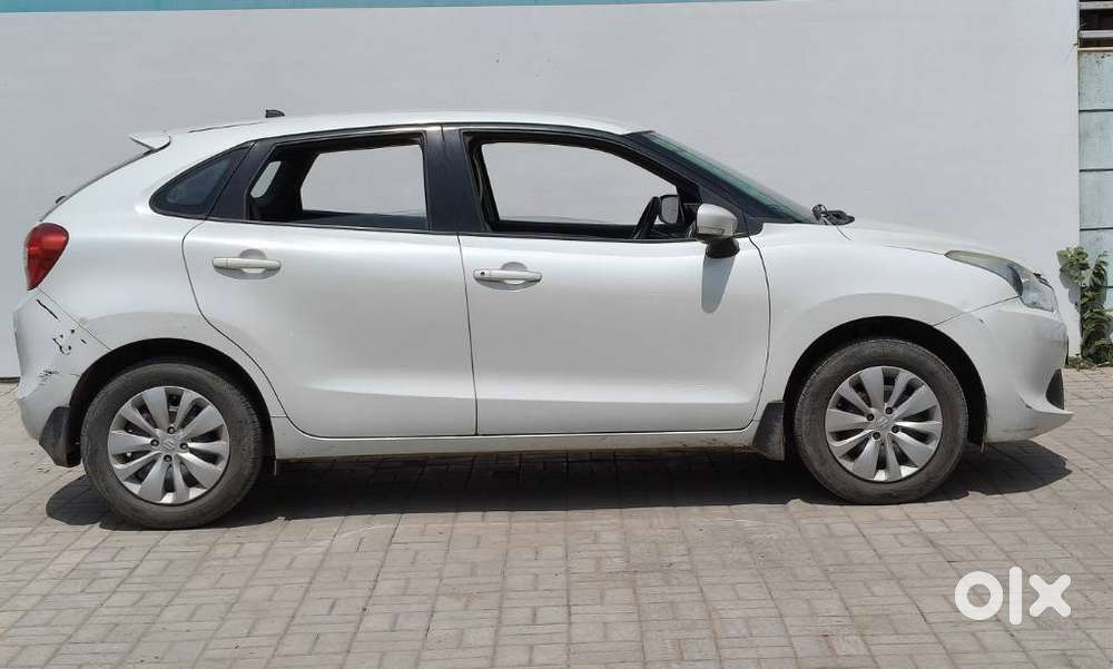 Maruti Suzuki Baleno Delta, 2018, Cng & Hybrids