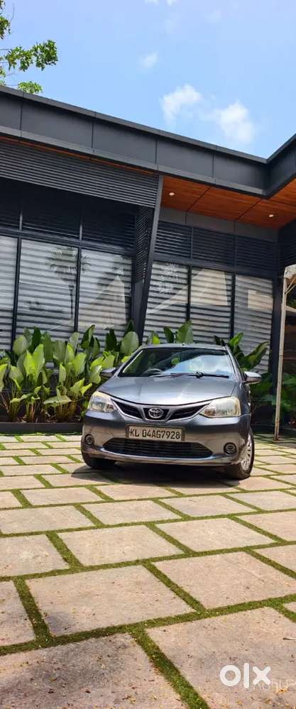 Toyota Etios Liva 2014 Model2015registration