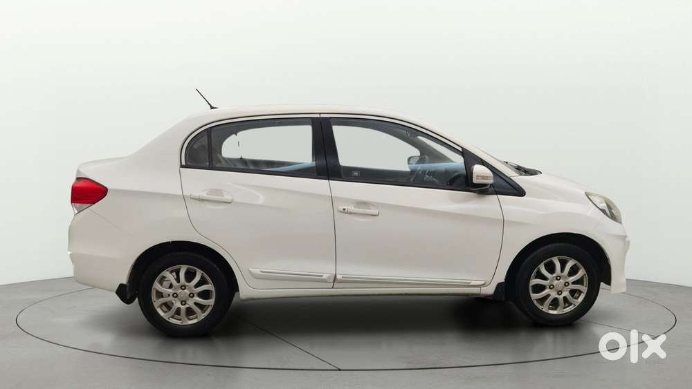 Honda Amaze 2013-2016 Vx I-vtech, 2014, Petrol