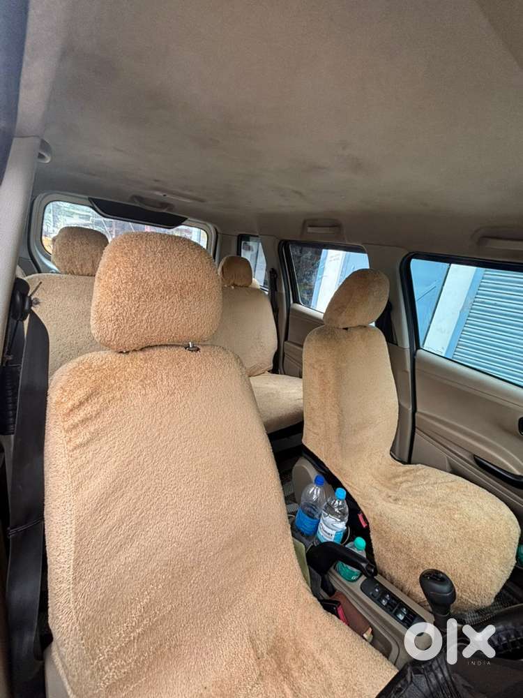 Mahindra Tuv 300 2018 Diesel Well Maintained