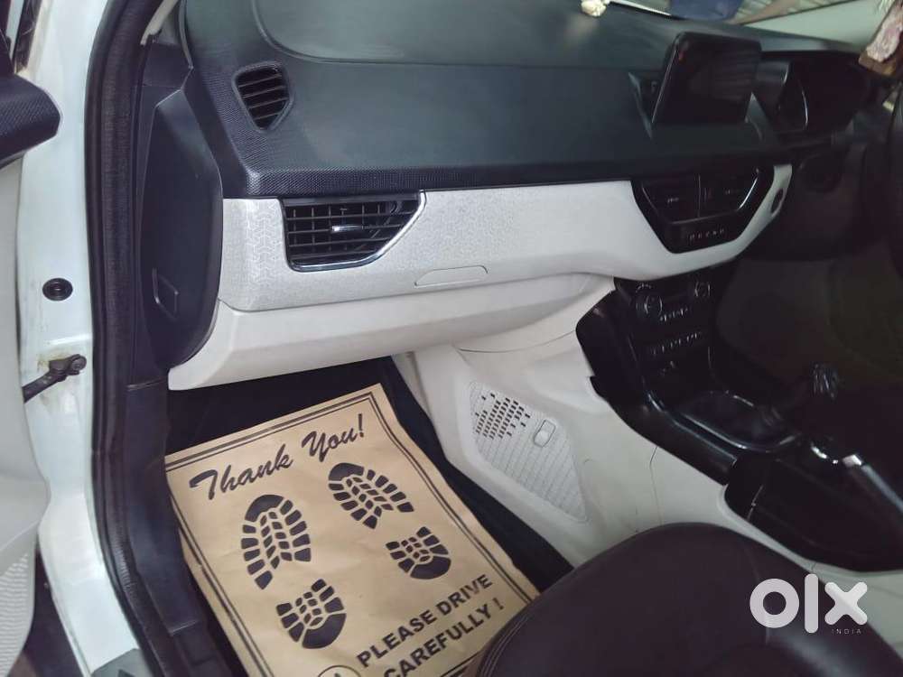 Tata Nexon 2022 Diesel Good Condition