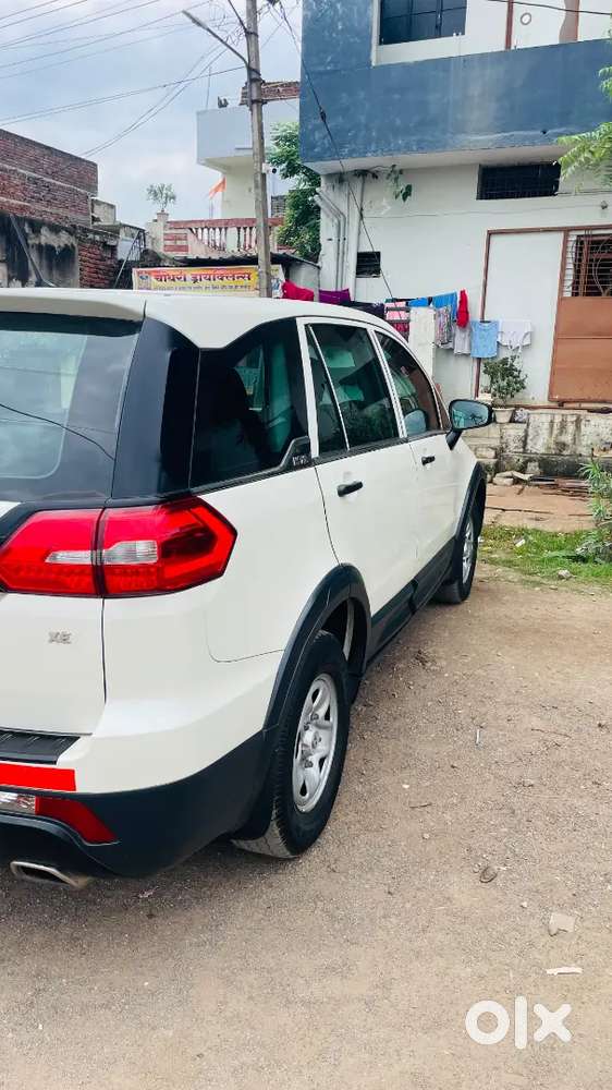 Tata Hexa Xe