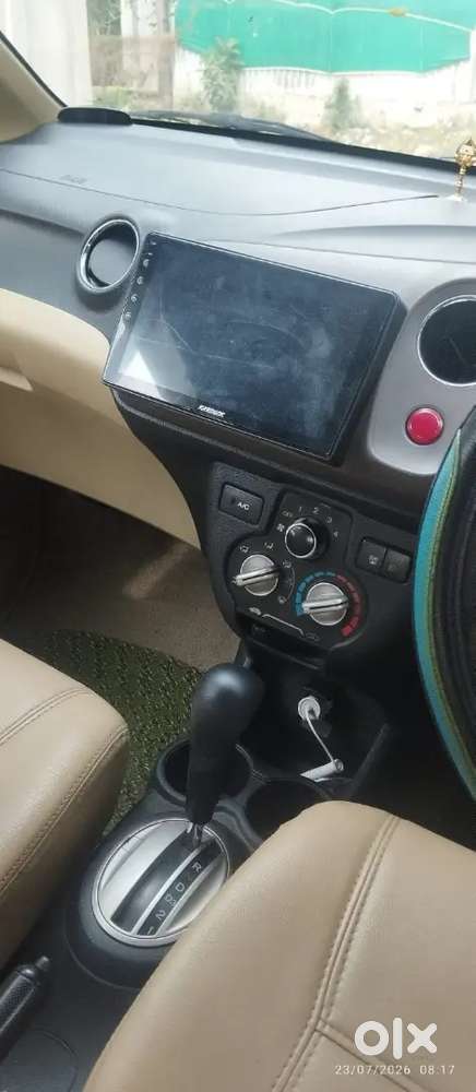 Honda Brio Vx Petrol 2013