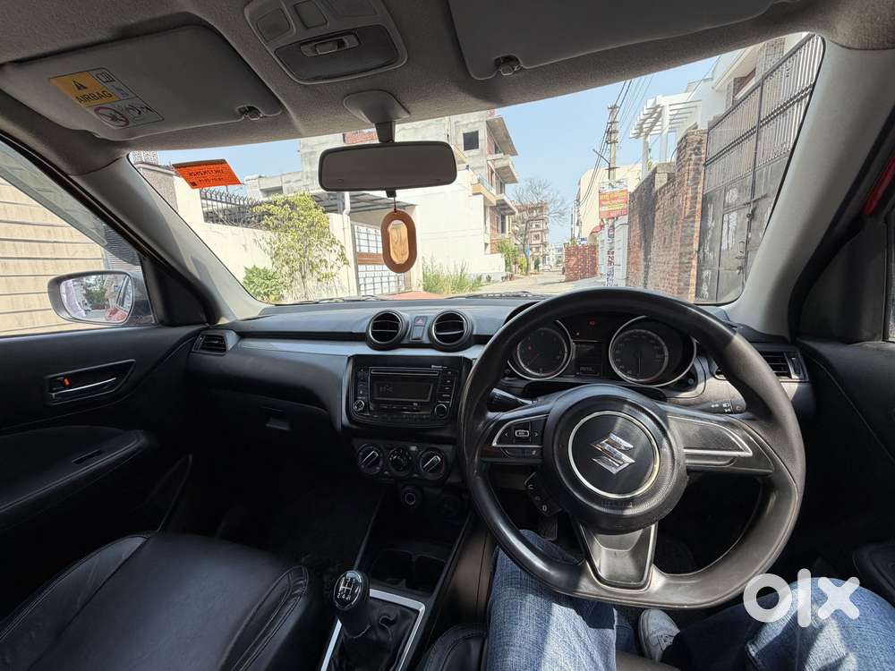 Maruti Suzuki Swift Vdi (o), 2019, Diesel