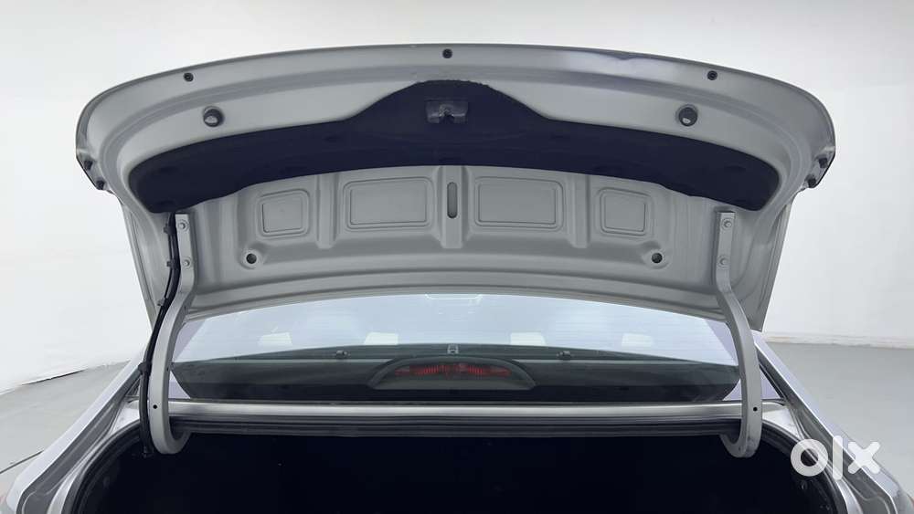 Hyundai Verna Vtvt 1.6 At Sx Plus, 2018, Petrol