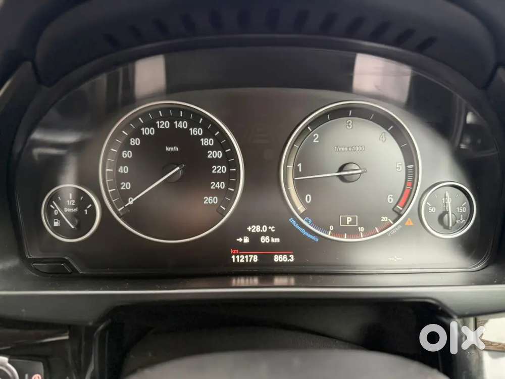 Bmw X5 3.0 Xdrive 2015
