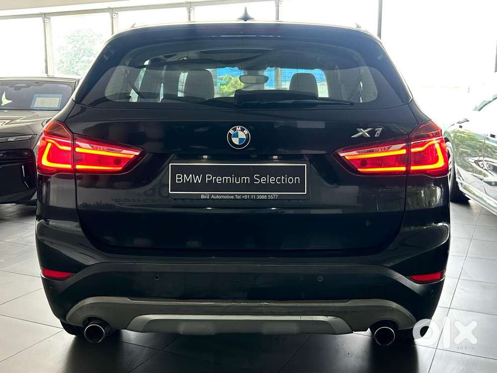 Bmw X1 Sdrive 20d X Line, 2018, Diesel