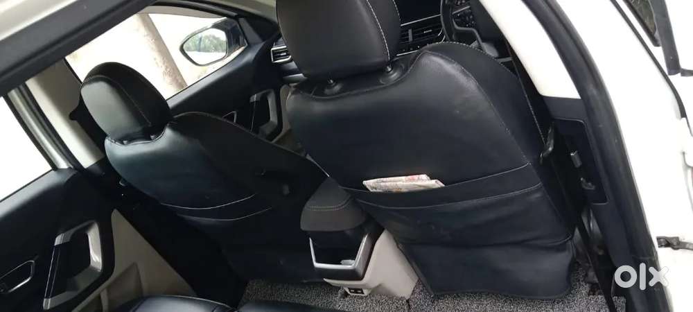 Tata Safari 2023 Diesel Well Maintained