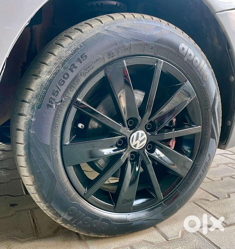 Volkswagen Polo 2013-2015 1.5 Tdi Highline, 2014, Diesel