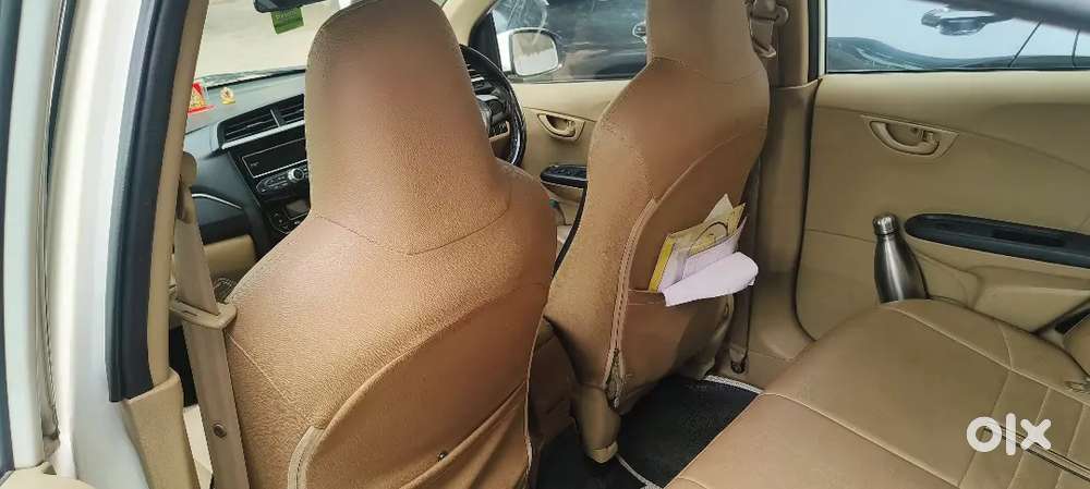 Honda 1.5 Diesel Full Insurance With 1st Owner