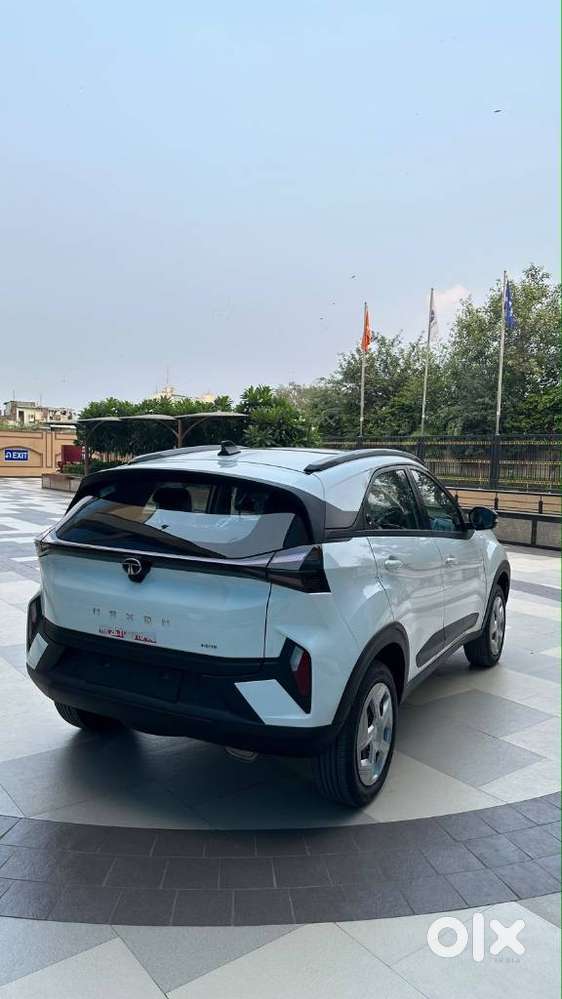 Tata Nexon, 2026