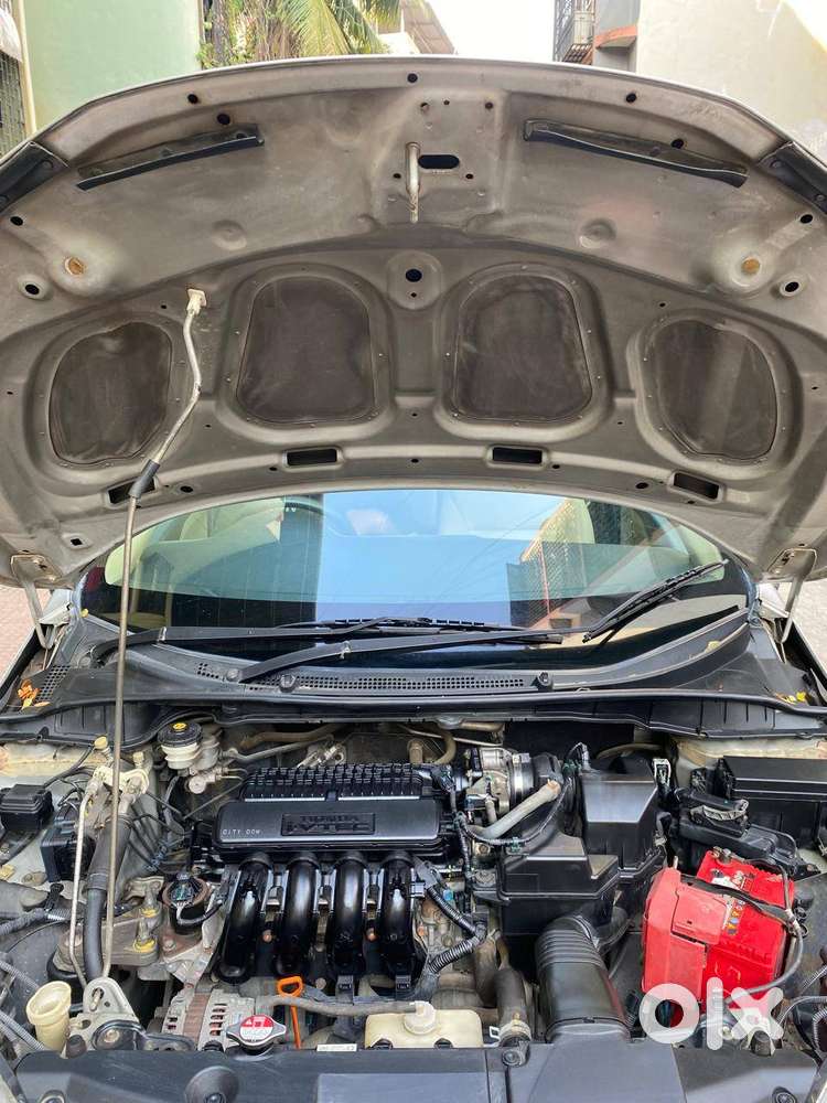 2015 Honda City Petrol  43k Km  1st Owner  Mira Road