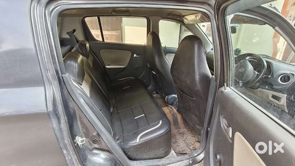 Maruti Suzuki Alto K10 Vxi, 2019, Petrol