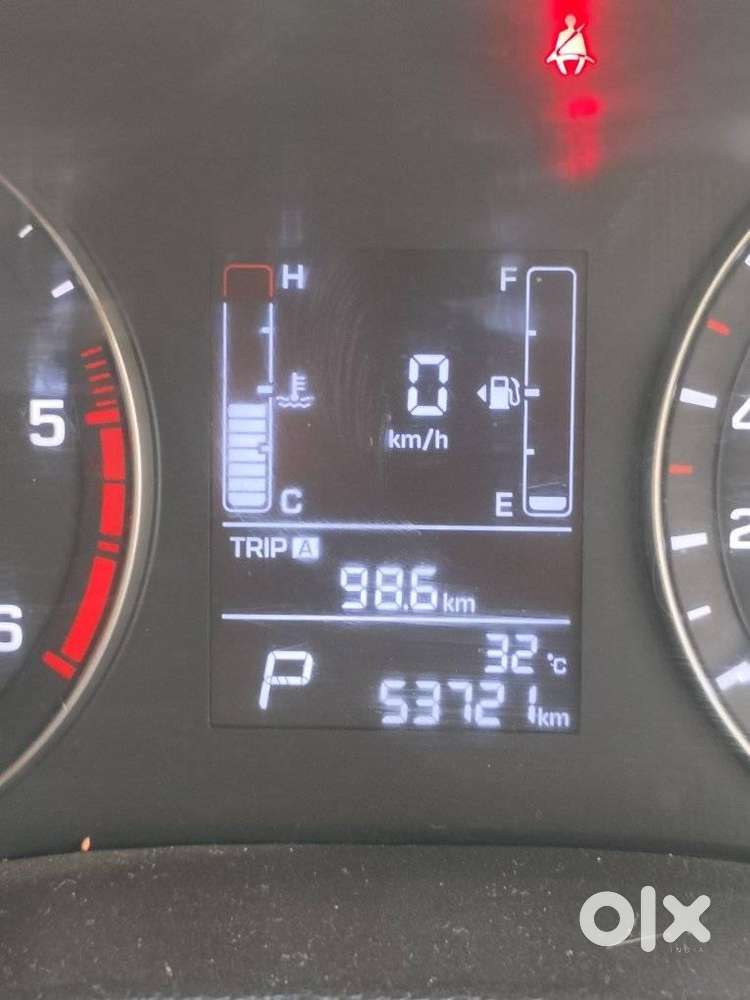 Hyundai Creta 1.6 Sx Plus Auto, 2016, Diesel