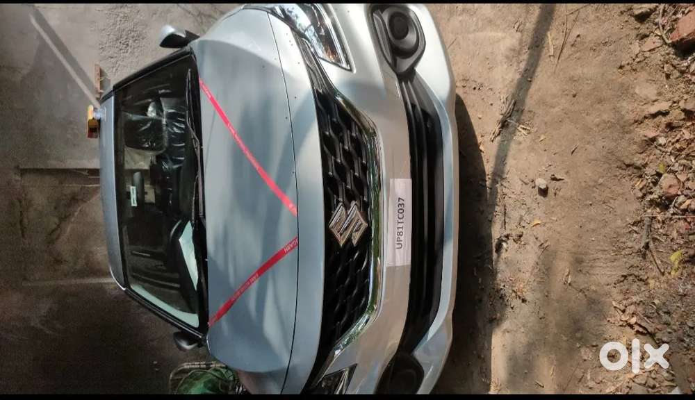 Maruti Suzuki Baleno