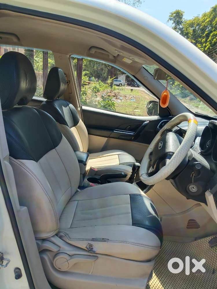 Mahindra Xuv500, 2016, Diesel