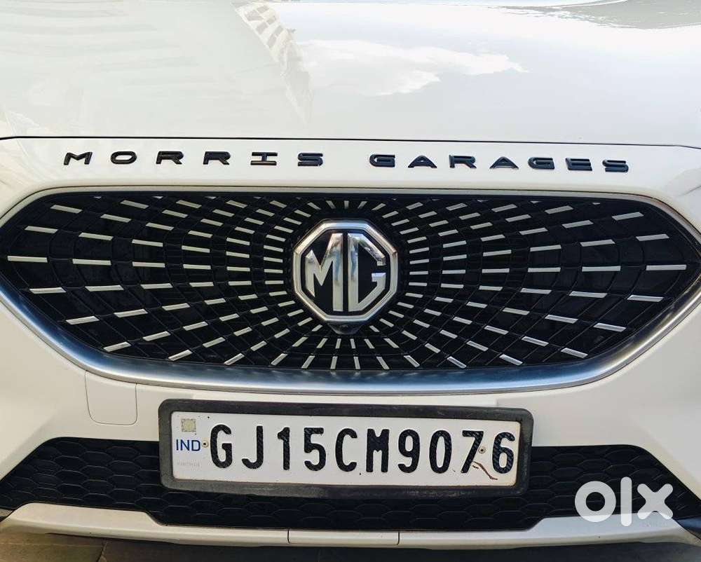 Mg Astor 1.5 Super, 2022, Petrol