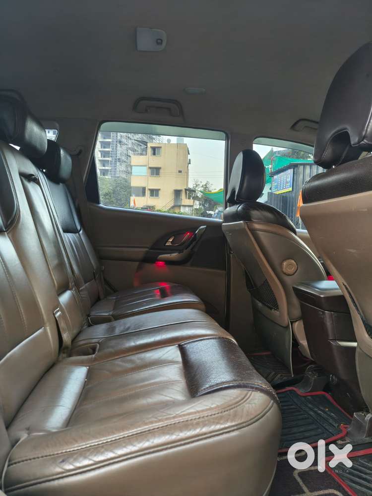 Mahindra Xuv500 2011-2015 W8 2wd, 2012, Diesel