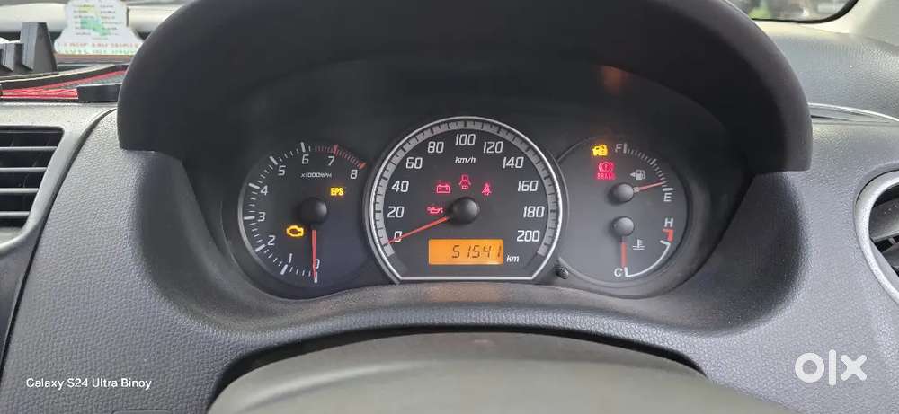 Maruti Suzuki Swift 2007 Petrol 53000 Km Driven