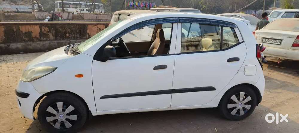 Hyundai I10 Era 2010 Car