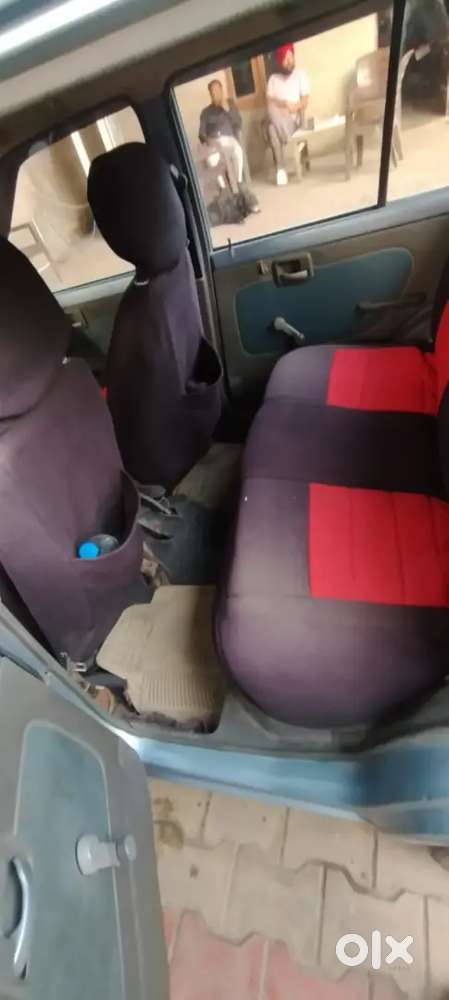 Maruti Suzuki 800 Petrol 2005